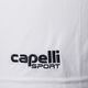 Дитячі футбольні шорти Capelli Sport Cs One Adult Match біло-чорні 3
