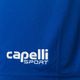 Футбольні шорти Capelli Sport Cs One Adult Match королівський синій/білий 3
