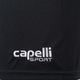 Дитячі футбольні шорти Capelli Sport Cs One Adult Match чорно-білі 3