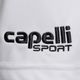 Дитячі футбольні шорти Capelli Sport Cs One Youth Match біло-чорні 3