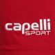 Дитячі футбольні шорти Capelli Sport Cs One Youth Match червоно-білі 3