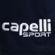 Дитячі футбольні шорти Capelli Sport Cs One Youth Match темно-сині/білі 3