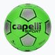 Capelli Astor Футзал змагання футбольний AGE-1212 розмір 4
