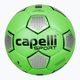 Capelli Astor Футзал змагання футбольний AGE-1212 розмір 4 4
