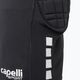 Шорти для воротарів Capelli Basics I для дорослих чорно-білі 2