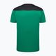 Чоловіча футбольна футболка Capelli Tribeca Adult Training зелено-чорна 2