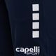 Футбольні шорти Capelli Uptown Youth Training темно-синій/білий 3