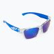 Окуляри сонячні дитячі UVEX Sportstyle 508 clear blue/mirror blue 53/3/895/9416