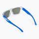 Окуляри сонячні дитячі UVEX Sportstyle 508 clear blue/mirror blue 53/3/895/9416 2