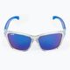 Окуляри сонячні дитячі UVEX Sportstyle 508 clear blue/mirror blue 53/3/895/9416 3