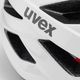 Шолом велосипедний чоловічий UVEX I-vo 3D білий 41/0/429/01 7