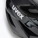 Шолом велосипедний чоловічий UVEX I-vo 3D чорний 410429 02 7