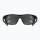 Сонцезахисні окуляри UVEX Sportstyle 706 CV black mat/litemirror silver 53/2/018/2290 9