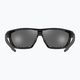 Сонцезахисні окуляри UVEX Sportstyle 706 black/litemirror silver 53/2/006/2216 9