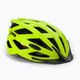 Шолом велосипедний чоловічий UVEX I-vo 3D зелений 41/0/429/05