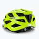 Шолом велосипедний чоловічий UVEX I-vo 3D зелений 41/0/429/05 4