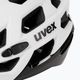 Шолом велосипедний чоловічий UVEX Race 7 білий 410968 02 7