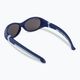 Окуляри сонцезахисні дитячі UVEX Sportstyle 510 dark blue matt 3