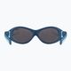 Окуляри сонцезахисні дитячі UVEX Sportstyle 510 dark blue matt 9