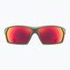 Сонцезахисні окуляри UVEX Sportstyle 225 olive green mat/mirror silver 53/2/025/7716 6