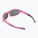 Сонцезахисні окуляри дитячі UVEX Sportstyle 507 pink purple/mirror pink 53/3/866/6616 2