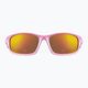 Сонцезахисні окуляри дитячі UVEX Sportstyle 507 pink purple/mirror pink 53/3/866/6616 6