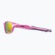 Сонцезахисні окуляри дитячі UVEX Sportstyle 507 pink purple/mirror pink 53/3/866/6616 7