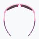Сонцезахисні окуляри дитячі UVEX Sportstyle 507 pink purple/mirror pink 53/3/866/6616 8