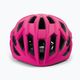 Шолом велосипедний чоловічий Uvex Race 7 рожевий 41/0/968/06 2