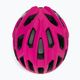 Шолом велосипедний чоловічий Uvex Race 7 рожевий 41/0/968/06 6
