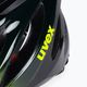 Шолом велосипедний UVEX Boss Race чорно-жовтий S4102292015 7