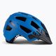 Шолом велосипедний UVEX Finale 2.0 блакитний S4109670915 3