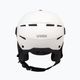 Шолом лижний UVEX Instinct visor білий 56/6/260/50 3