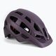 Шолом велосипедний UVEX Finale 2.0 фіолетовий S4109671215