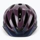 Шолом велосипедний жіночий UVEX True фіолетовий S4100530715 2