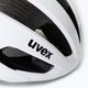 Шолом велосипедний UVEX Rise білий S4100550217 7