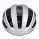 Шолом велосипедний жіночий UVEX Rise CC сріблястий S4100340215 2