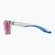 Сонцезахисні окуляри Uvex Lgl 50 CV smoke mat/mirror plasma 53/3/008/5598 7