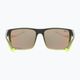 Сонцезахисні окуляри Uvex Lgl 50 CV olive matt/mirror green 53/3/008/7795 9