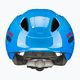 Шолом велосипедний дитячий UVEX Oyo Style блакитний S4100470617 7