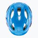 Шолом велосипедний дитячий UVEX Oyo Style блакитний S4100470617 12