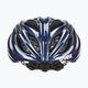 Шолом велосипедний UVEX Boss Race блакитно-чорний 41/0/229/21/17 7