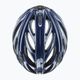 Шолом велосипедний UVEX Boss Race блакитно-чорний 41/0/229/21/17 9