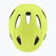 Шолом велосипедний дитячий UVEX Oyo neon yellow/moss green matt 9