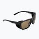 Сонцезахисні окуляри UVEX Sportstyle 312 VPX black mat/brown 53/3/033/2261