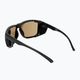 Сонцезахисні окуляри UVEX Sportstyle 312 VPX black mat/brown 53/3/033/2261 2