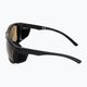 Сонцезахисні окуляри UVEX Sportstyle 312 VPX black mat/brown 53/3/033/2261 4