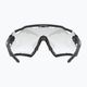 Сонцезахисні окуляри UVEX Sportstyle 228 V black mat/litemirror silver 53/3/030/2205 10