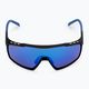 Сонцезахисні окуляри UVEX Mtn Perform black blue mat/mirror blue 53/3/039/2416 3