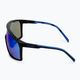 Сонцезахисні окуляри UVEX Mtn Perform black blue mat/mirror blue 53/3/039/2416 4